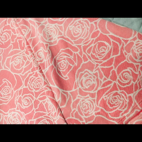 Mini Skater Dress - Picture 4 of 6